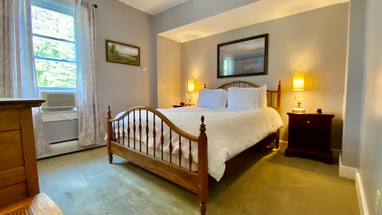 Photo of Bedroom in Wilmington