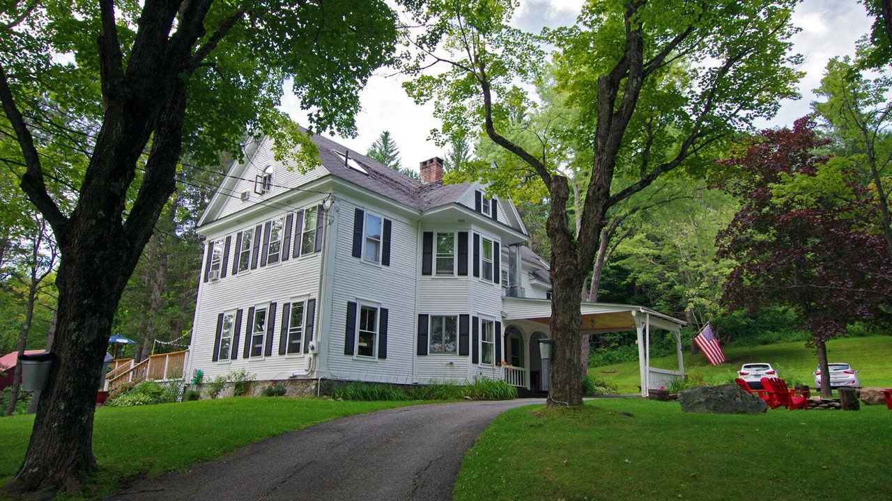 Photo of Outdoor in Wilmington