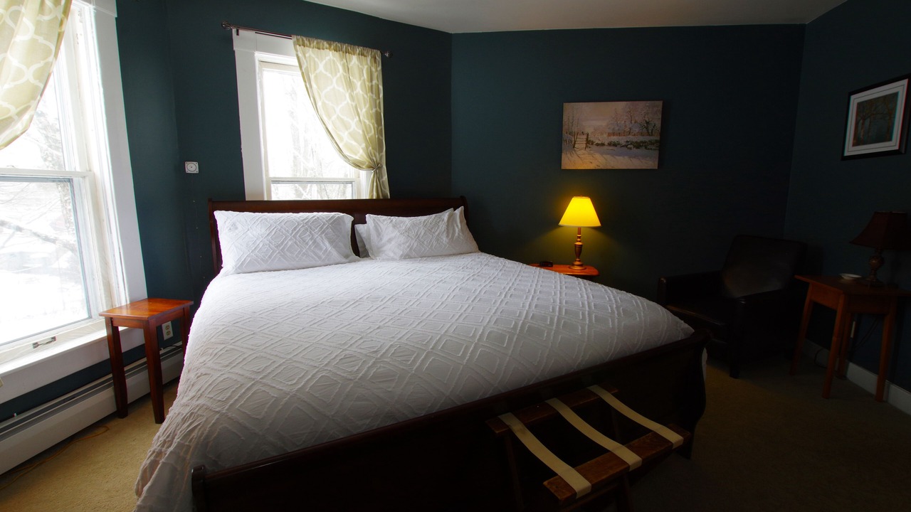 Photo of Bedroom in Wilmington