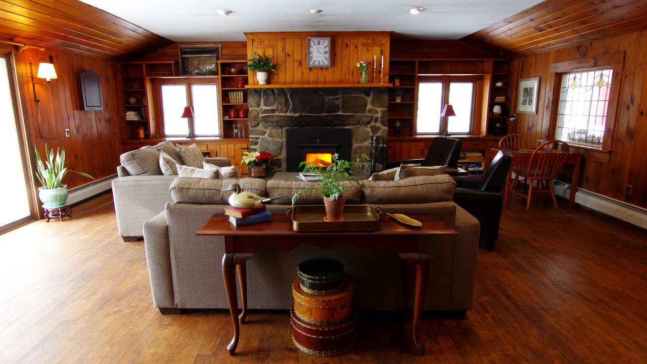 Photo of Livingroom in Wilmington