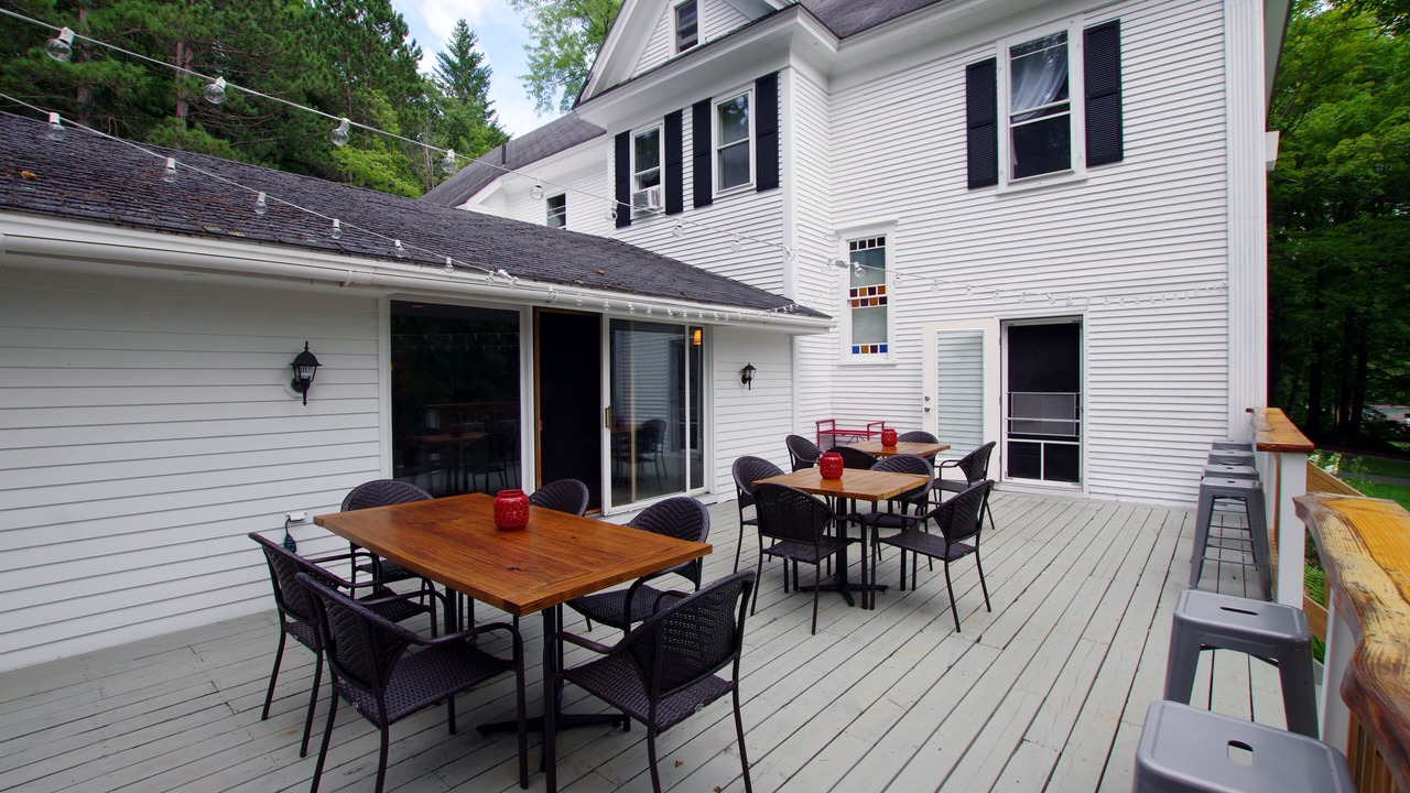 Photo of Outdoor in Wilmington