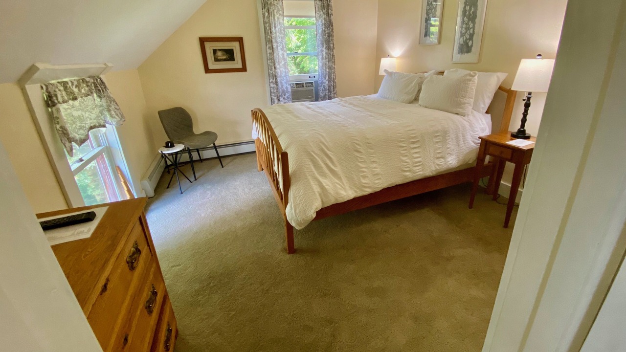 Photo of Bedroom in Wilmington
