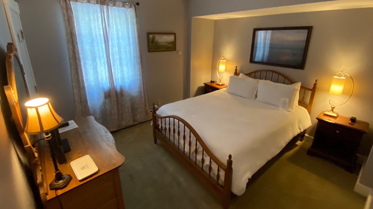 Photo of Bedroom in Wilmington