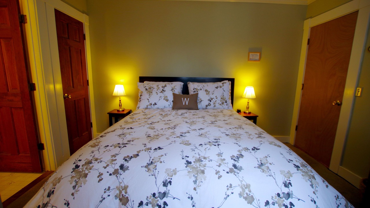 Photo of Bedroom in Wilmington