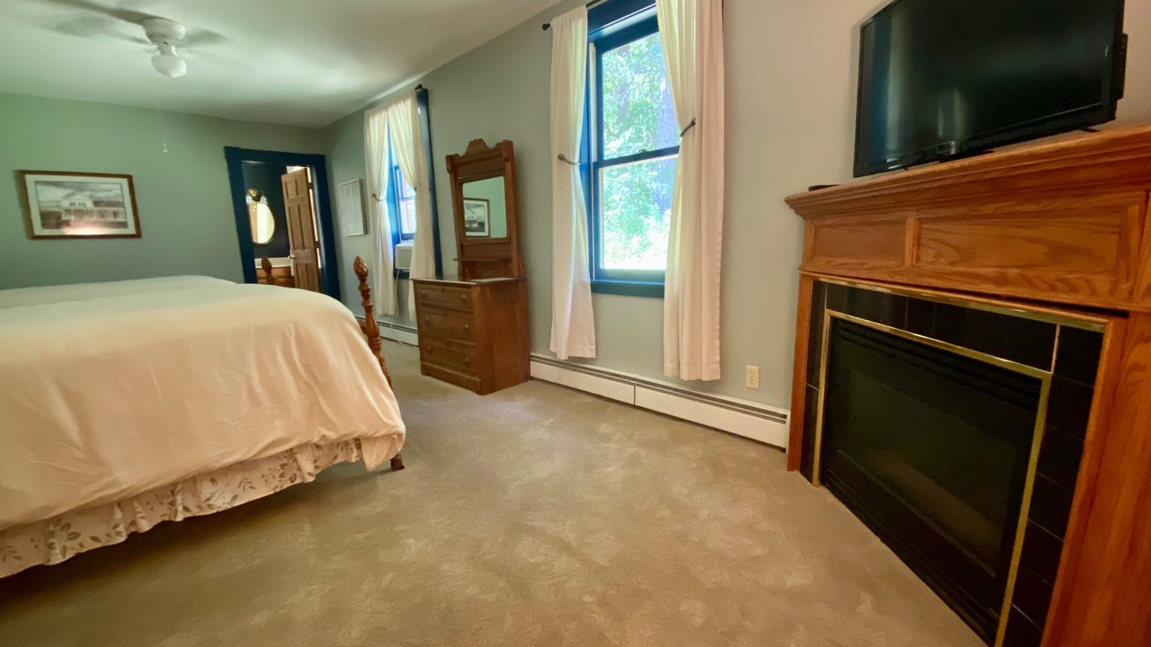 Photo of Bedroom in Wilmington