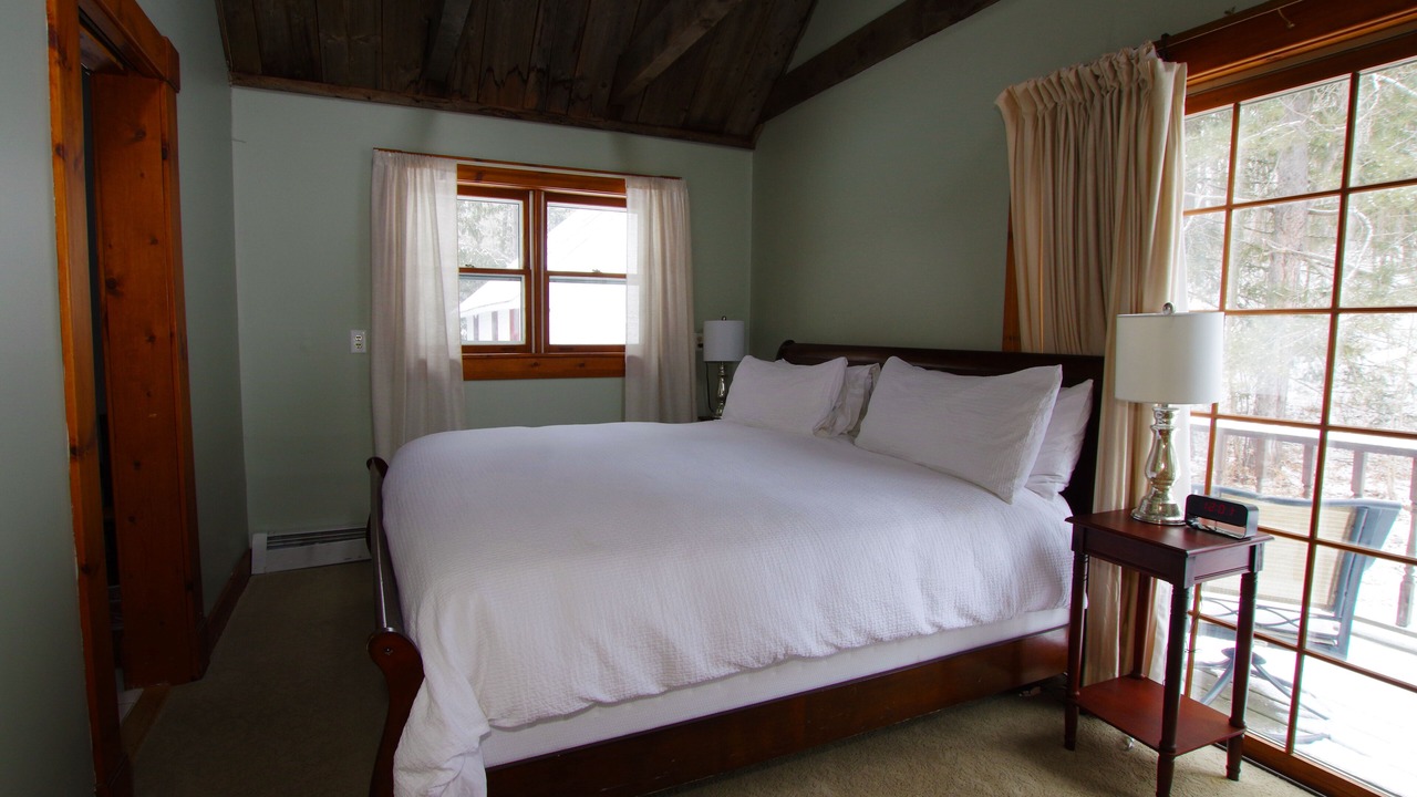 Photo of Bedroom in Wilmington