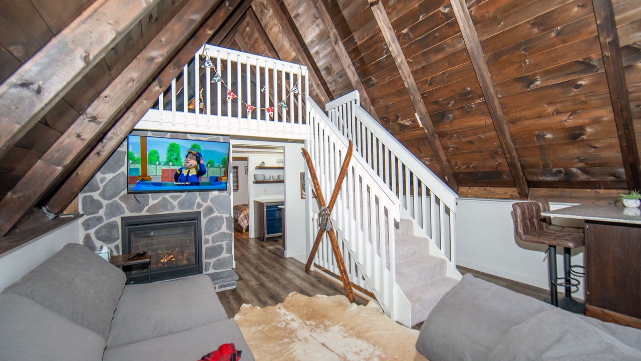Photo of Livingroom in Upson