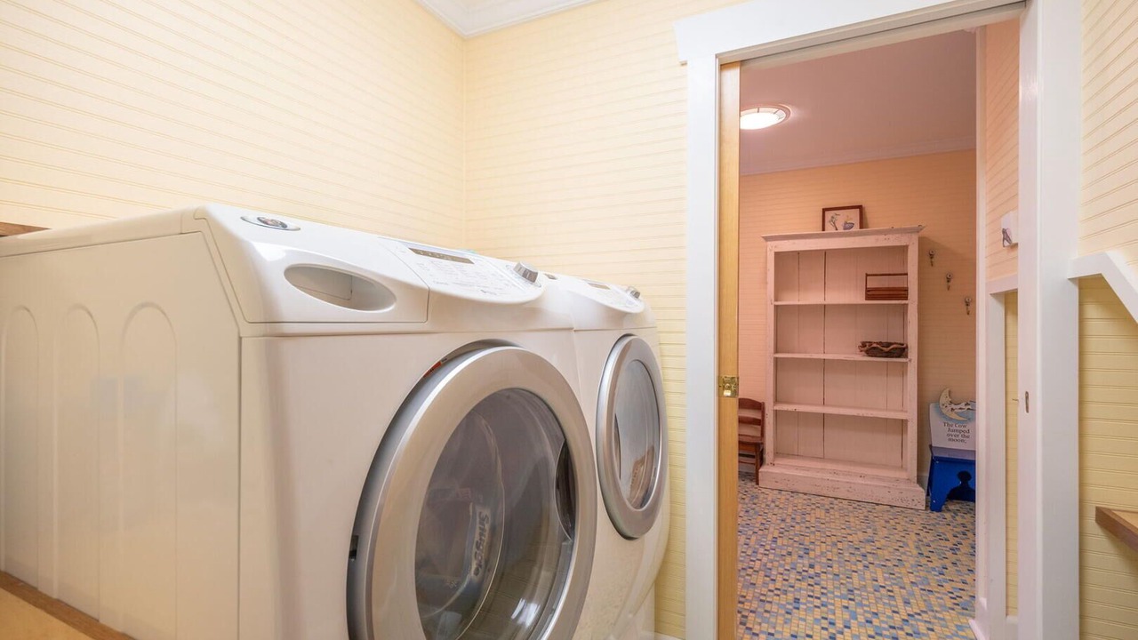 Photo of Bathroom in Meredith