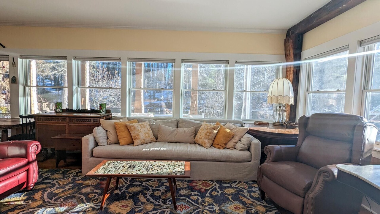 Photo of Bedroom in Meredith