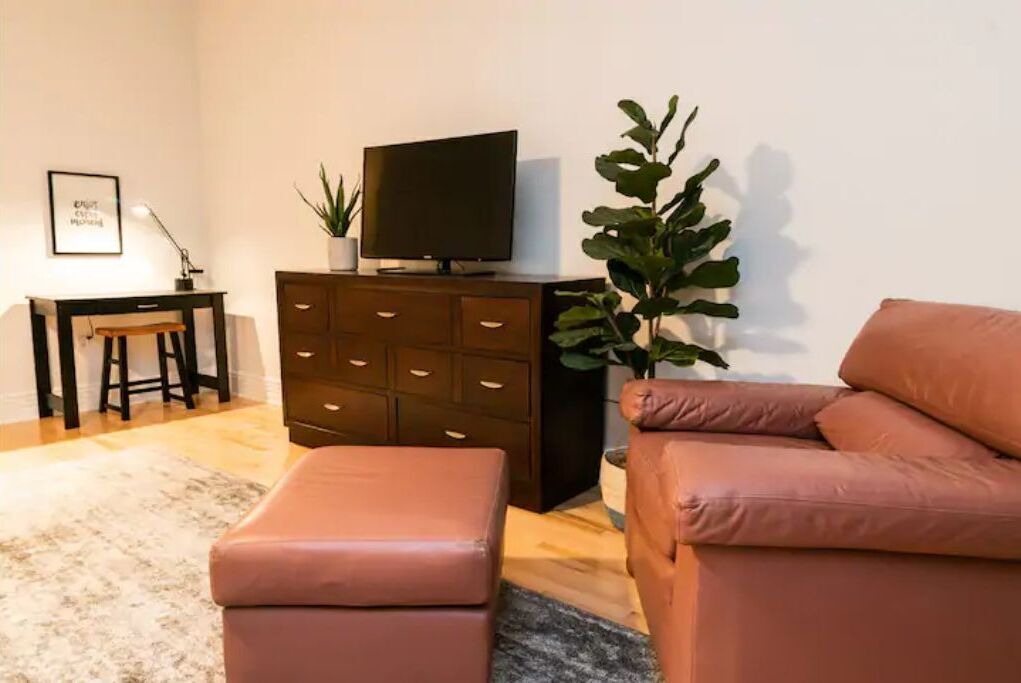 Photo of Livingroom in Monroe