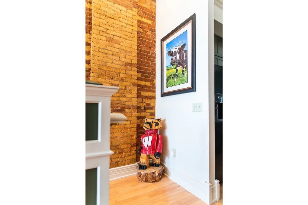 Photo of Bedroom in Monroe