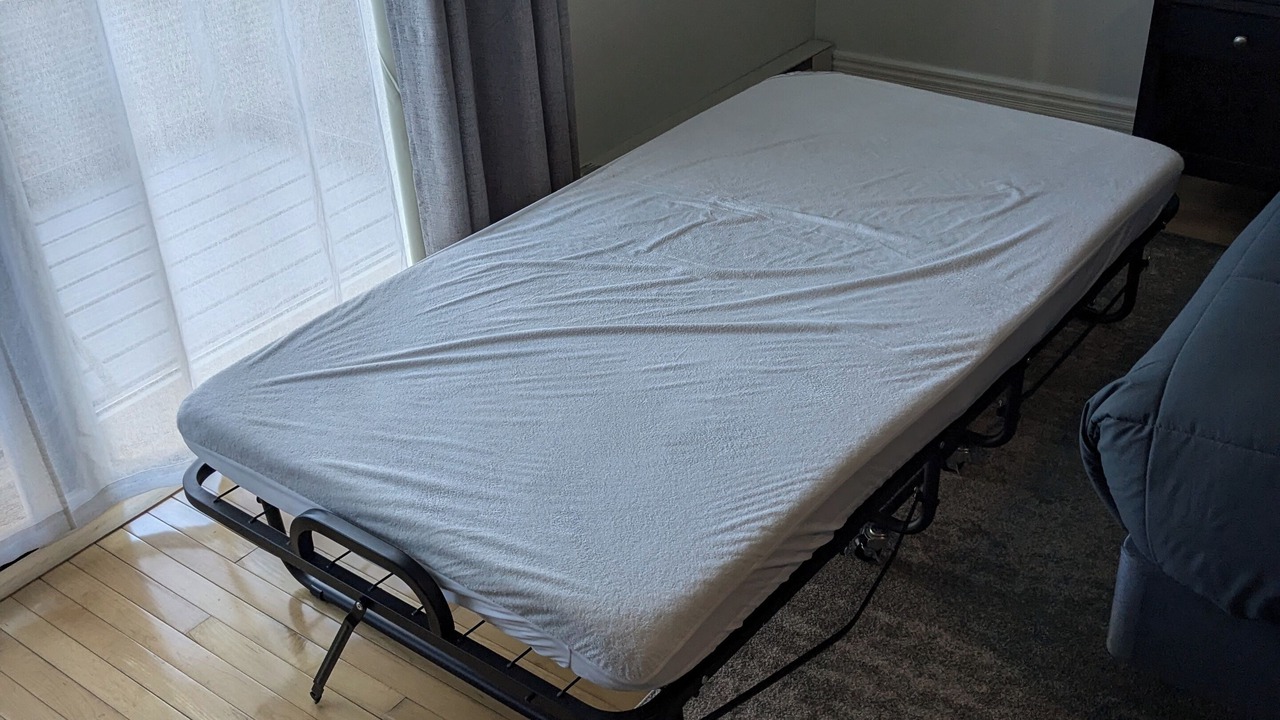 Photo of Bedroom in Monroe