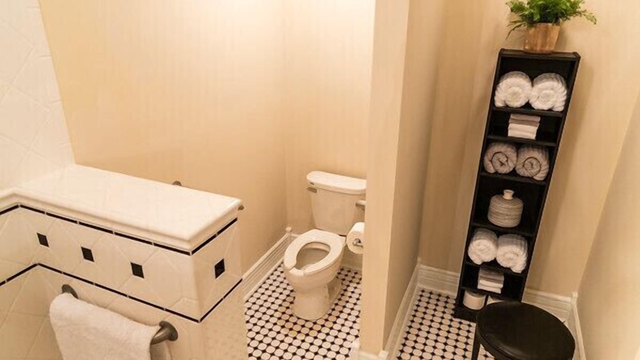 Photo of Bathroom in Monroe