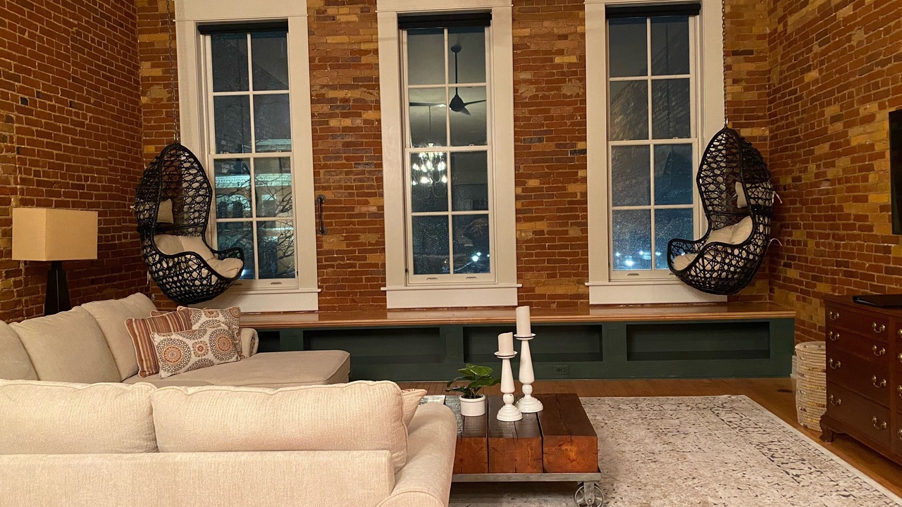 Photo of Livingroom in Monroe