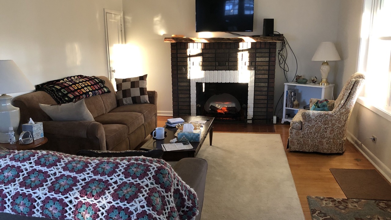 Photo of Livingroom in Hibbing