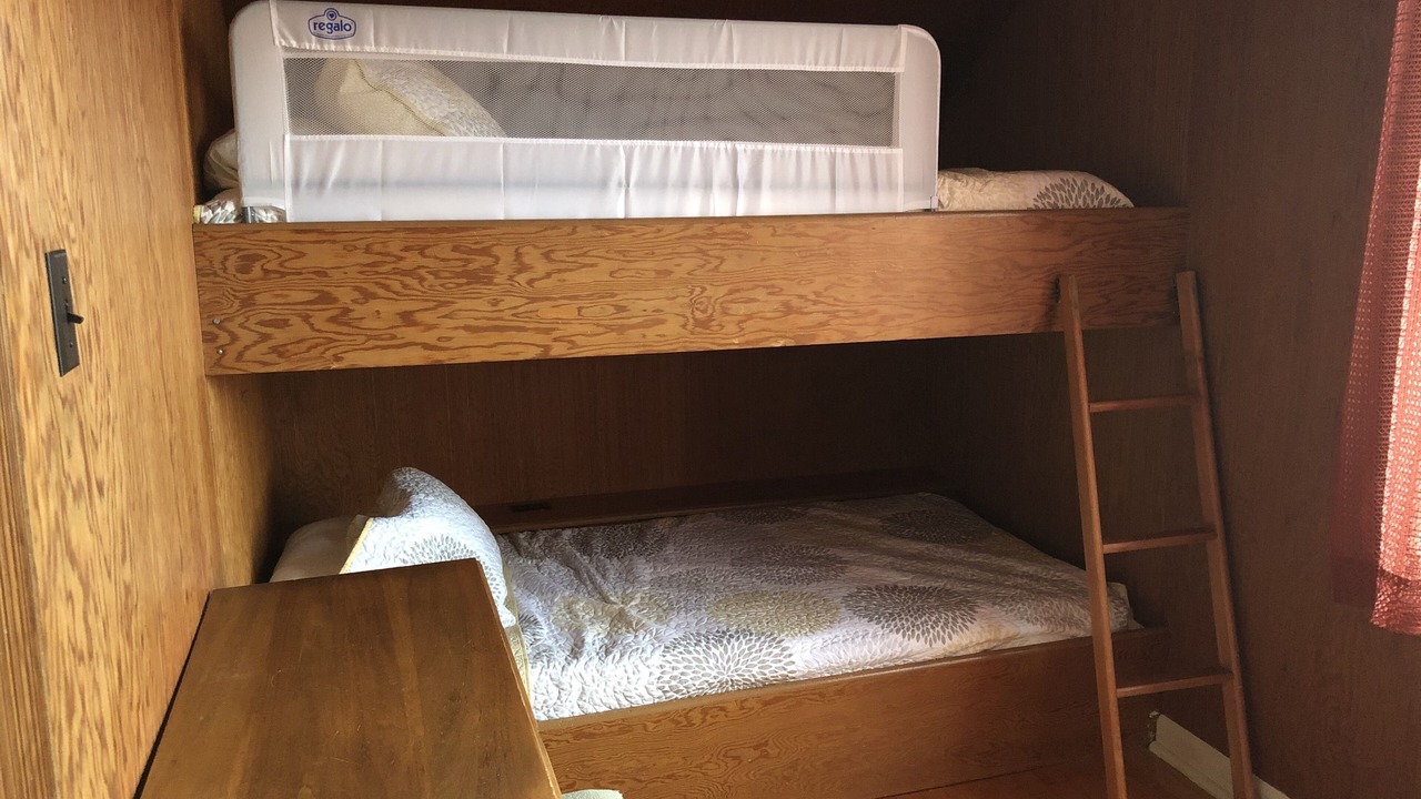 Photo of Bedroom in Hibbing