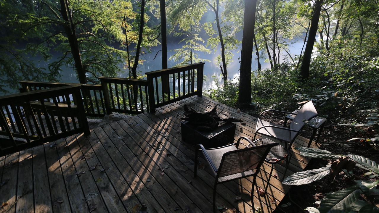Photo of Outdoor in Pangburn