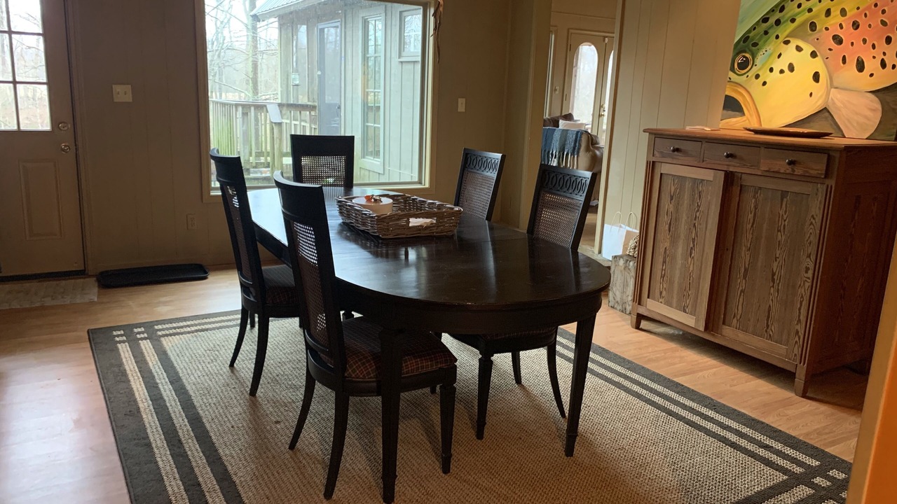 Photo of Livingroom in Pangburn