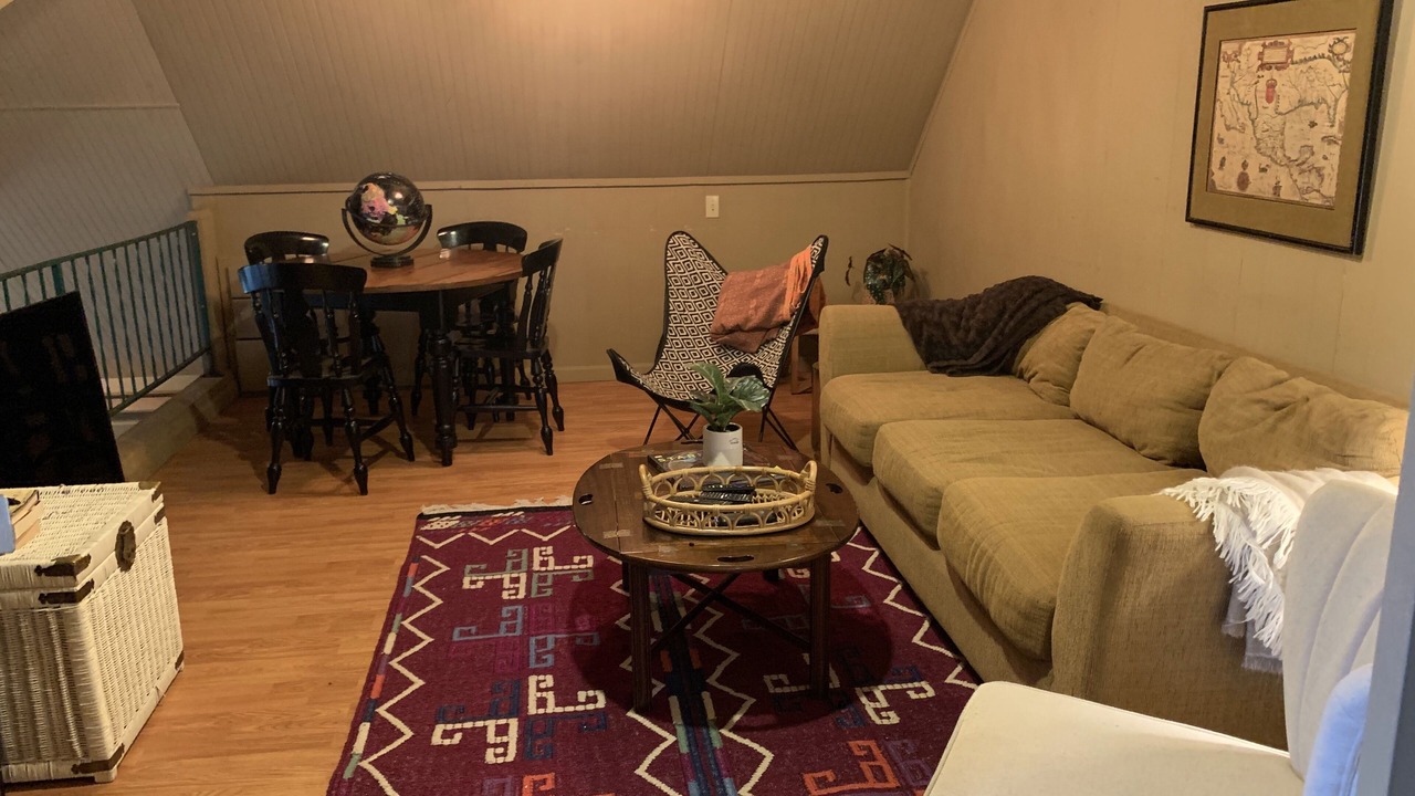 Photo of Bedroom in Pangburn