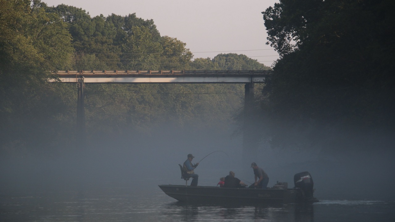 Photo of Outdoor in Pangburn