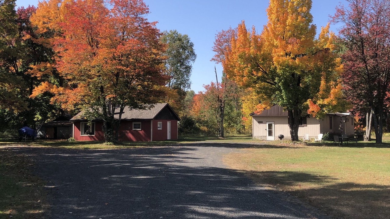 Photo of Outdoor in Iron River