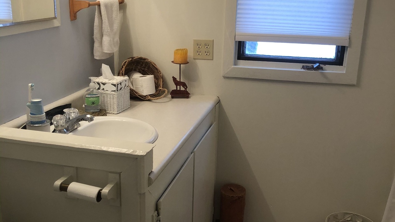 Photo of Bathroom in Iron River