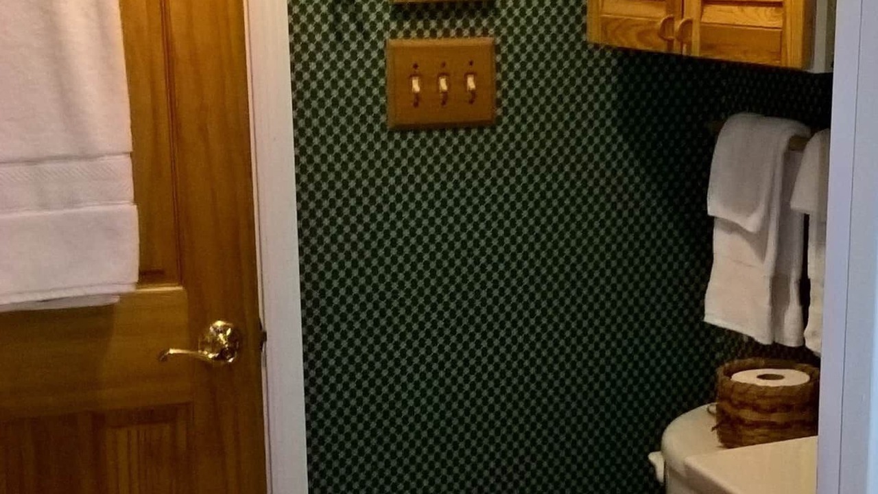 Photo of Bathroom in Catonsville