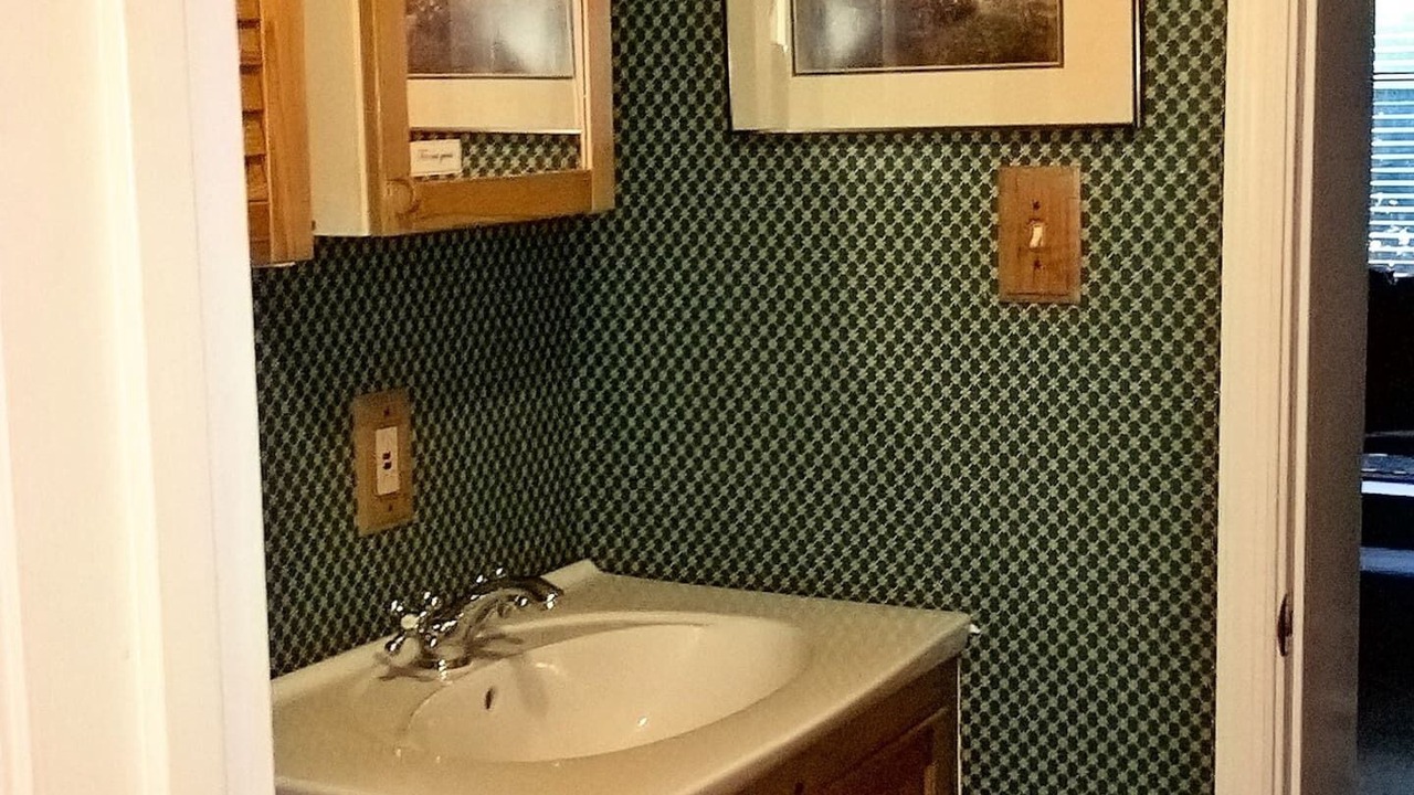 Photo of Bathroom in Catonsville