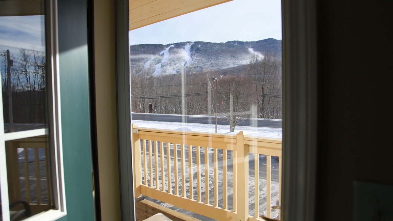 Photo of Patio Balcony in Lincoln