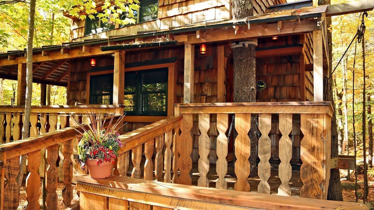 Photo of Outdoor in Mount Sunapee