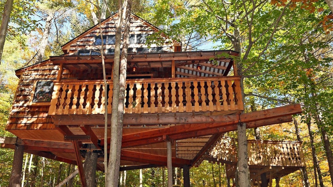 Photo of Outdoor in Mount Sunapee