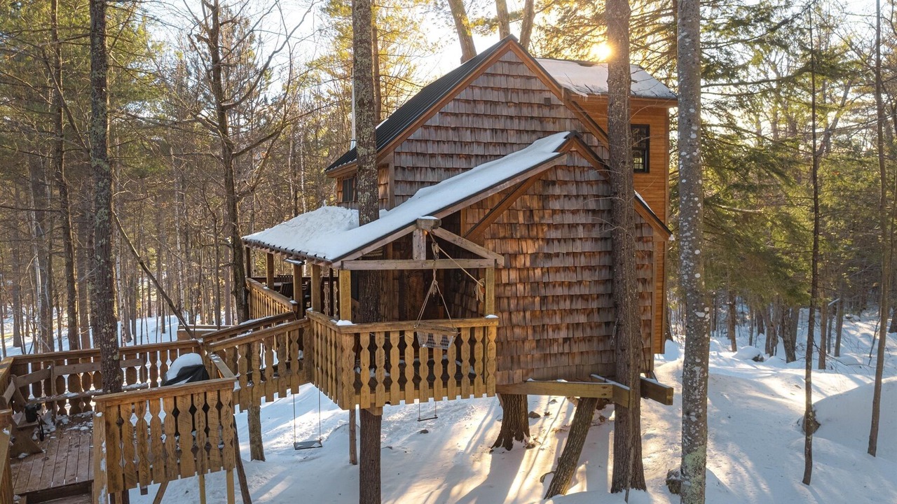Photo of Outdoor in Mount Sunapee
