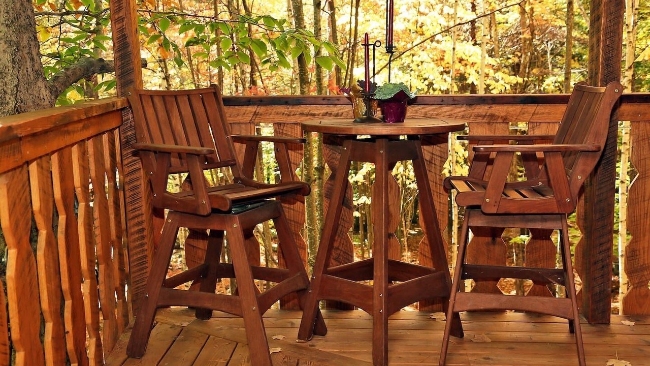 Photo of Outdoor in Mount Sunapee