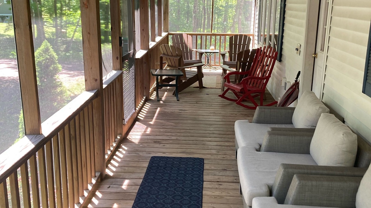 Photo of Outdoor in Huletts Landing