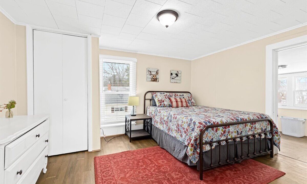 Photo of Bedroom in Fenton