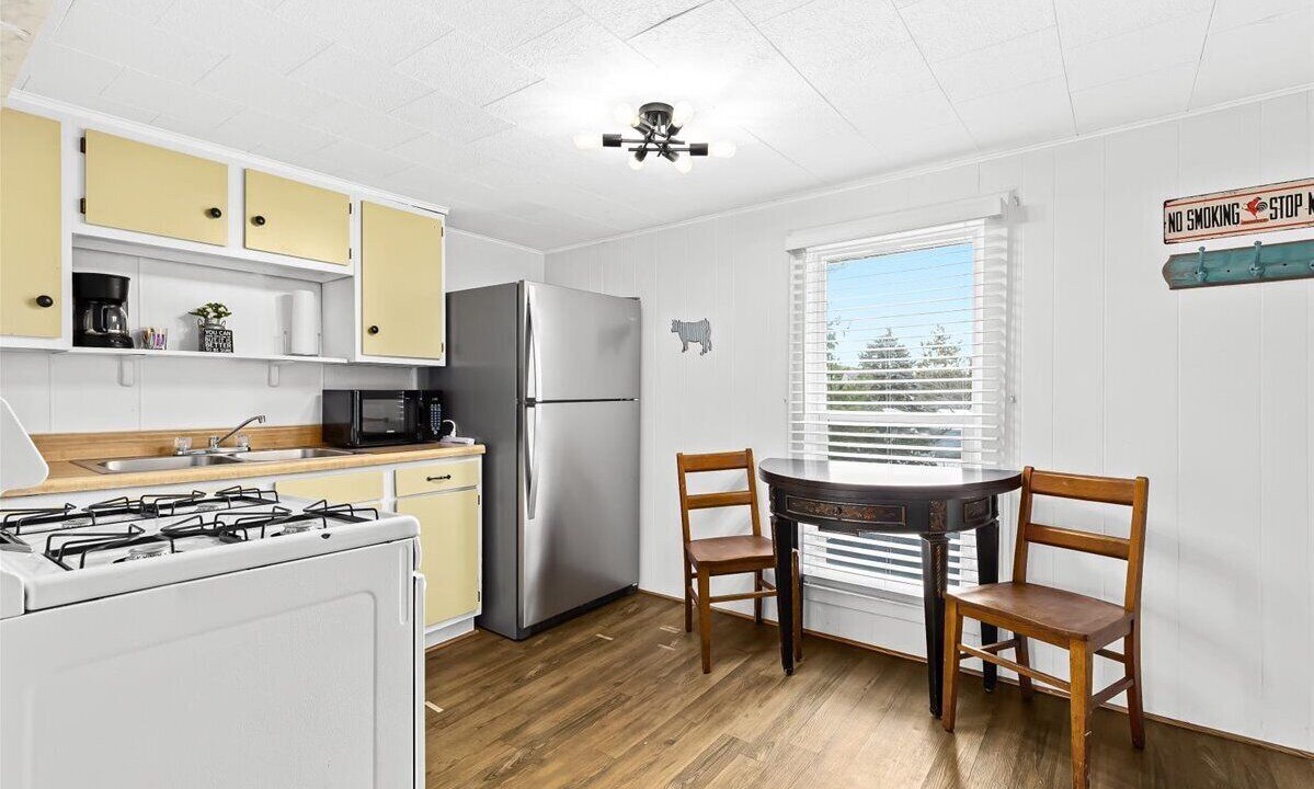Photo of Kitchen in Fenton