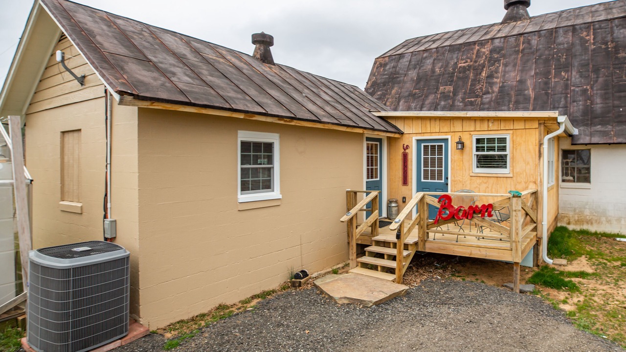 Photo of Outdoor in Lovettsville