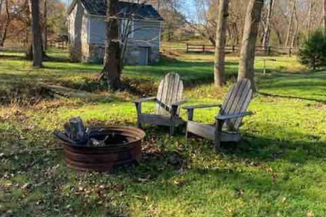 Photo of Outdoor in Lovettsville