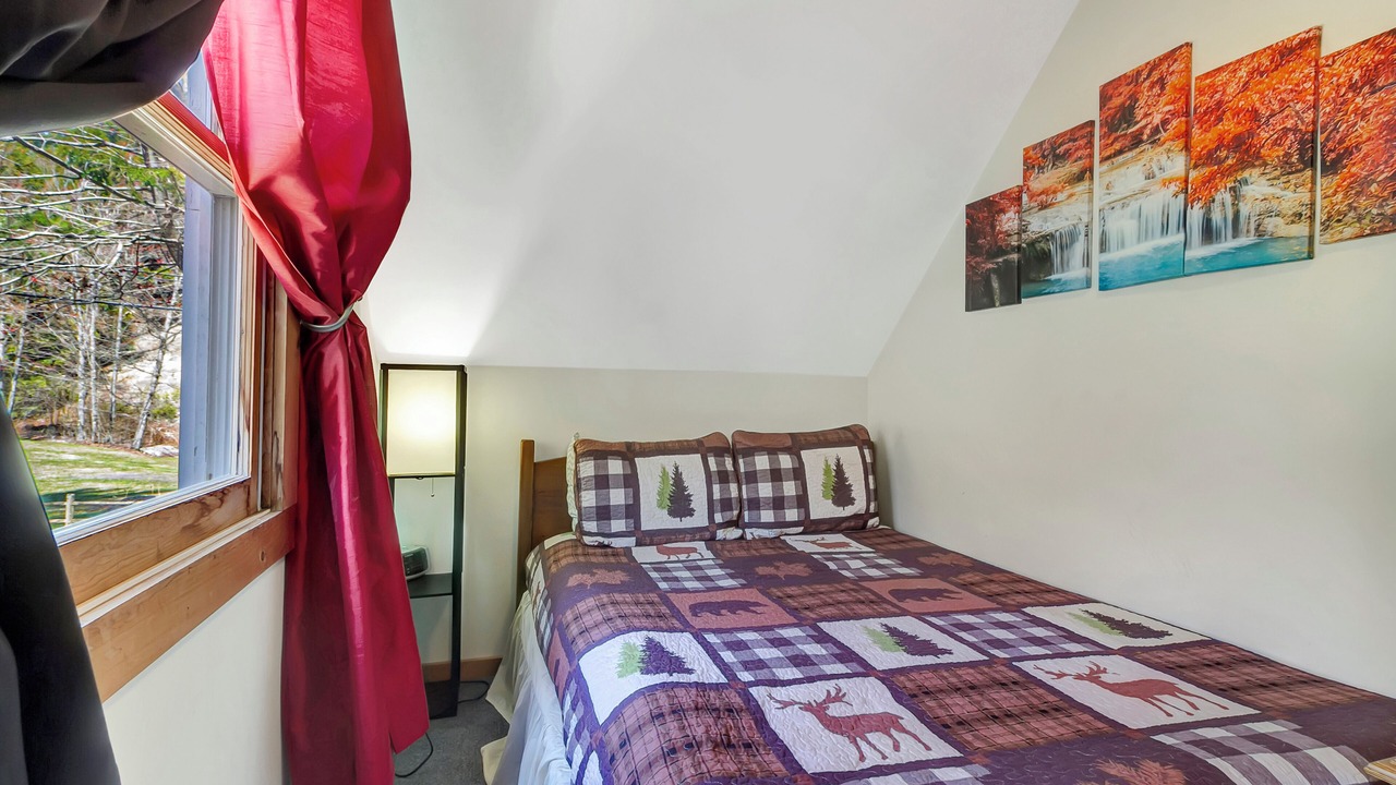 Photo of Bedroom in Jamaica