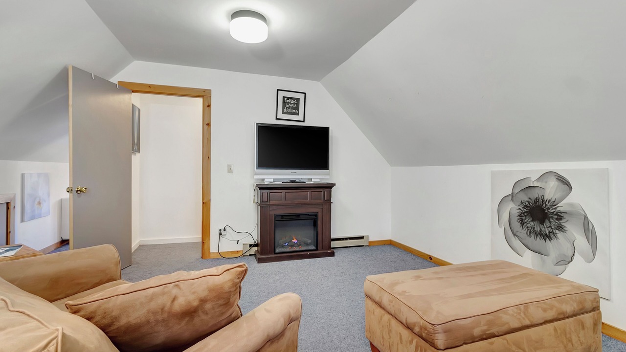 Photo of Livingroom in Jamaica