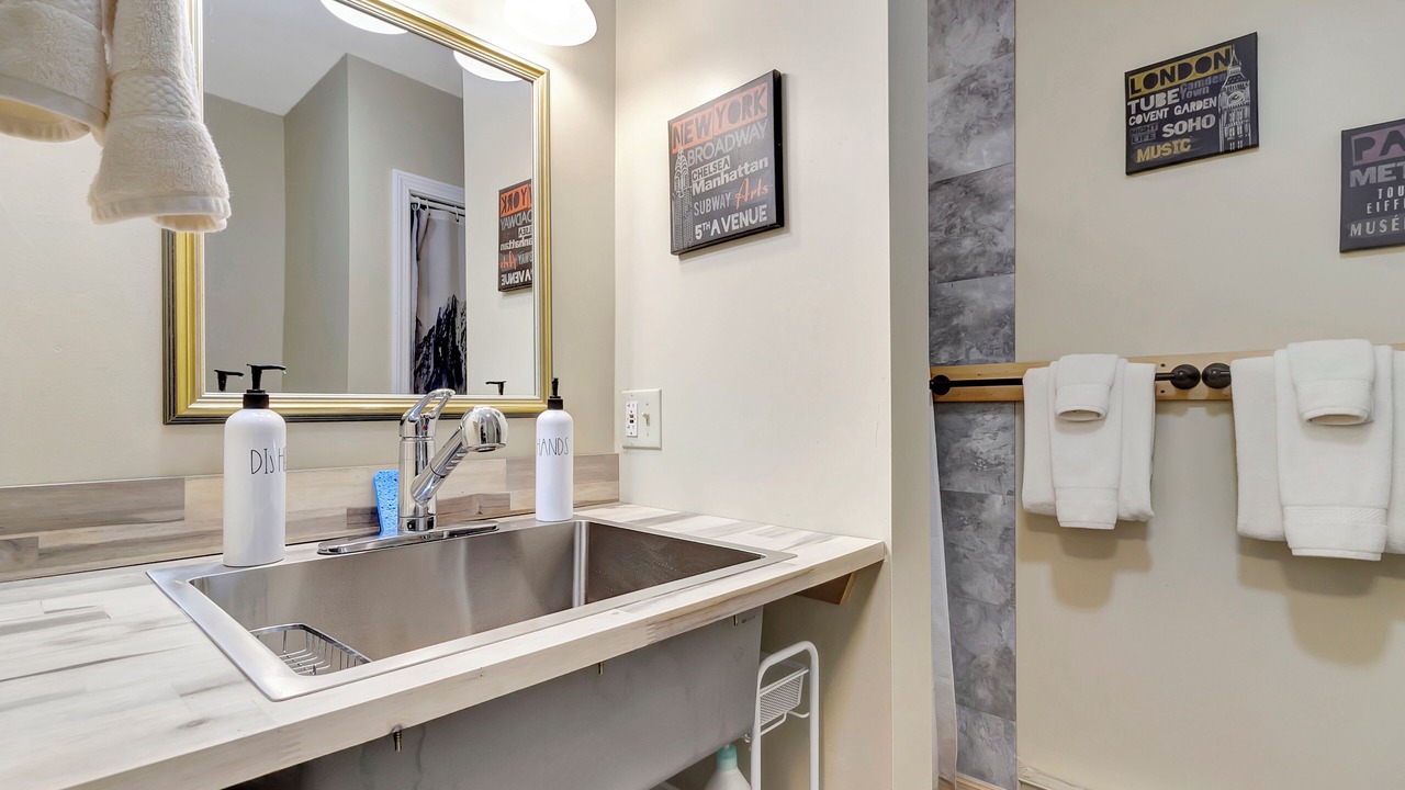 Photo of Bathroom in Jamaica