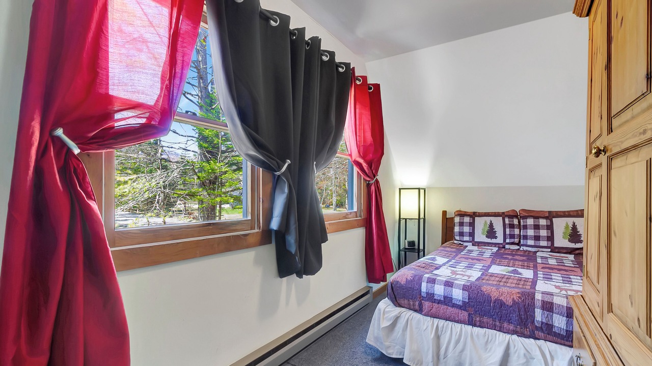 Photo of Bedroom in Jamaica
