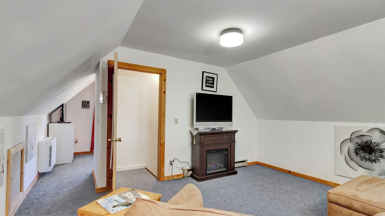 Photo of Livingroom in Jamaica