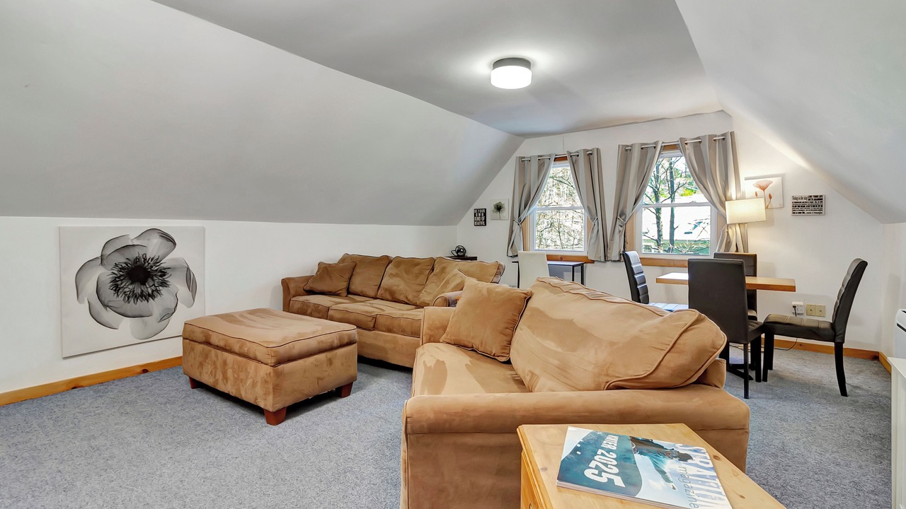Photo of Livingroom in Jamaica