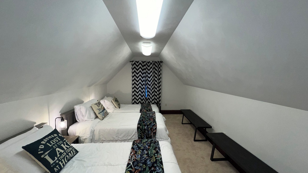 Photo of Bedroom in Waupaca