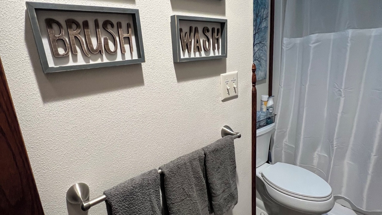 Photo of Bathroom in Waupaca