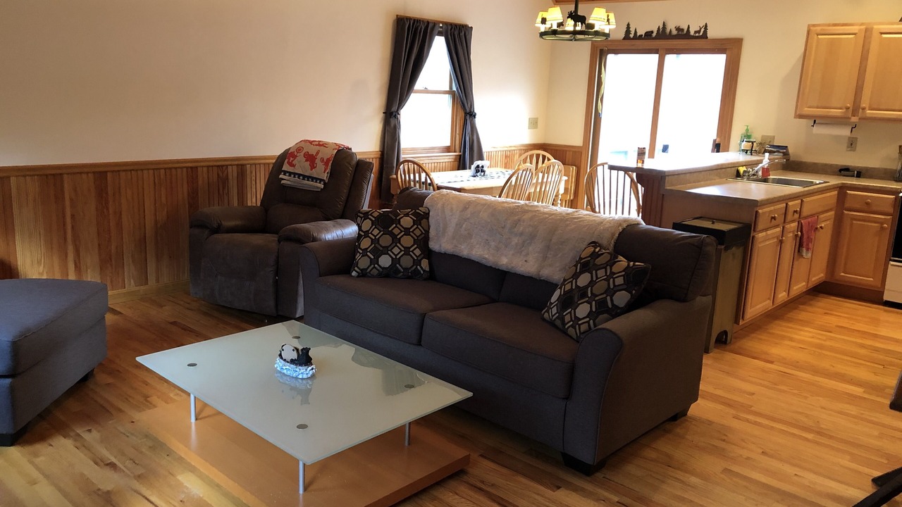 Photo of Livingroom in Errol