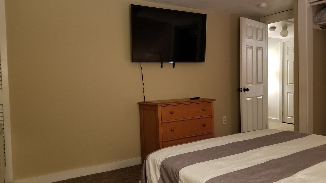Photo of Bedroom in Ashland