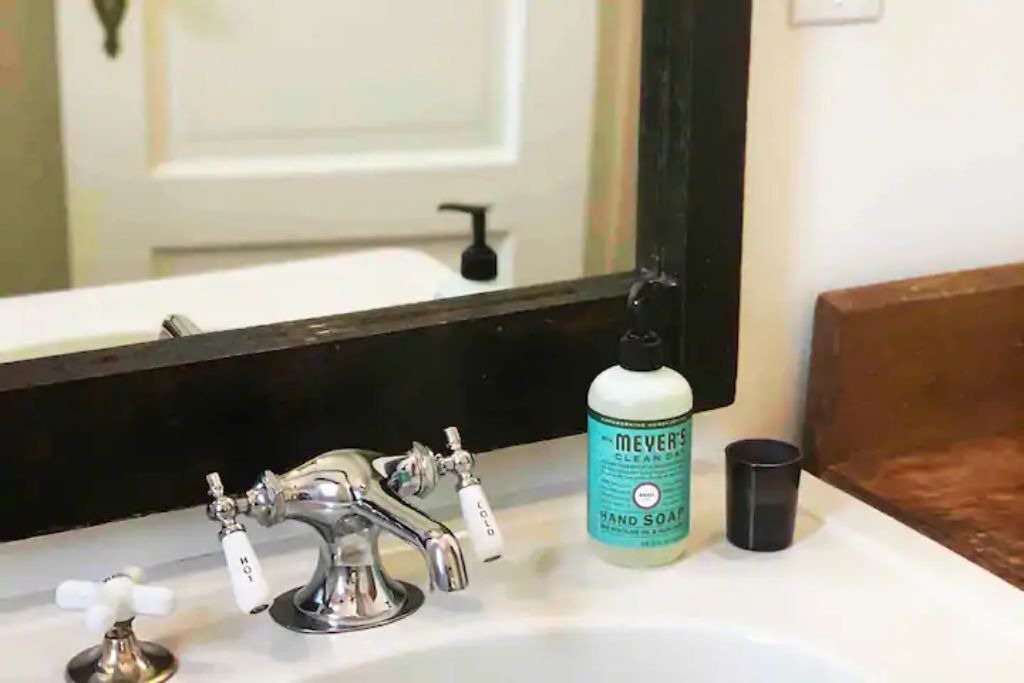 Photo of Bathroom in Lowry Hill