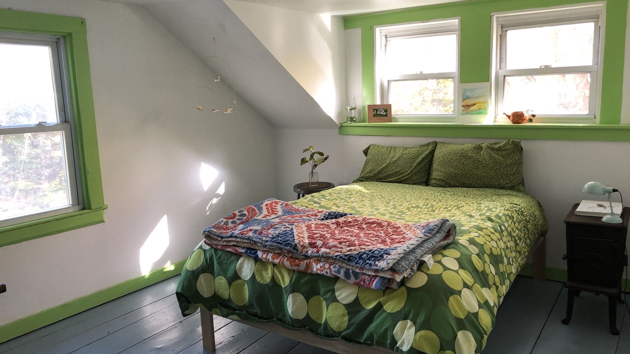 Photo of Bedroom in Worthington